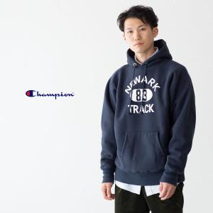 Champion（チャンピオン） リバースウィーブ プルオーバー アフター