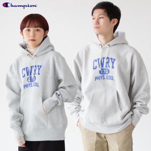 Champion（チャンピオン） リバースウィーブ パーカー C3-Y112