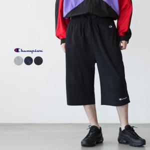 Champion（チャンピオン） クラシック メッシュ ショーツ ハーフパンツ