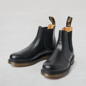 ブーツ Dr.Martens ドクターマーチン 2976 CHELSEA BOOT WINTERGRIP