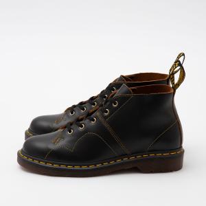 Dr.Martens（ドクターマーチン） ブーツ CHURCH モンキー ブーツ