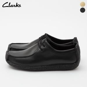 クラークス ナタリー Clarks Natalie 日本正規品 メンズ チャッカブーツ シューズ｜cocochiya