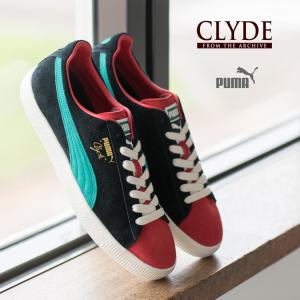 PUMA（プーマ） スニーカー CLYDE OG メンズ : ZOZOTOWN Yahoo!店