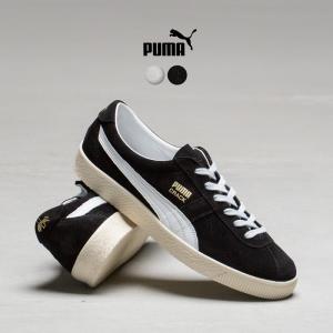 PUMA（プーマ） スニーカー 「BILLY'S EXCLUSIVE」SUEDE V MIJ BILLYS