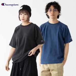Champion（チャンピオン） ワッフル クルーネック リアルツリー