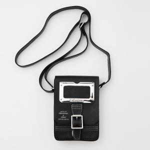 Dr.Martens ドクターマーチン ミニ レザーバックパック AB101001