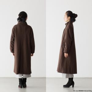フレッドペリー ハリントン コート F6358...の詳細画像5