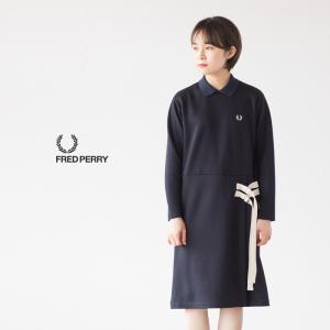 Fred Perry ワンピース チュニックの商品一覧 ファッション 通販 Yahoo ショッピング