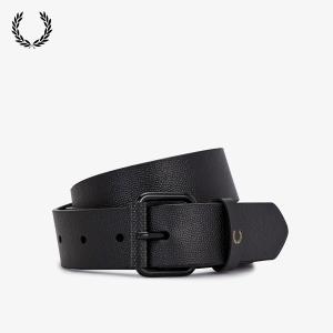 FRED PERRY（フレッドペリー） ベルト Scotchgrain Belt／スコッチ