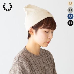 FRED PERRY（フレッドペリー） ビーニー メンズ レディース Classic