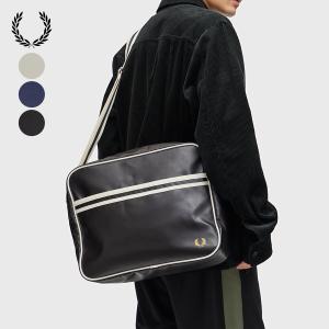 FRED PERRY（フレッドペリー） ショルダーバッグ Tonal Classic Mini
