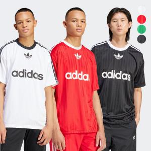 アディダス オリジナルス 長袖 Tシャツ ドッドソン ジャージ adidas Originals FUD89 DU3928 スケートボーディング｜cocochiya