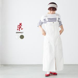 GRAMICCI（グラミチ） デニム シエラ スカート G2SW-SK045 フレア