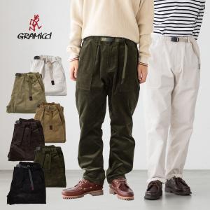 キジ KIJI shima-corduroy コーデュロイ パンツ 太畝 ボタンフライ