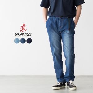 【新品タグ付】グラミチ ストレッチ デニム ニューナローパンツ クロップド XL GRAMICCI（グラミチ） ストレッチデニム ニューナローパンツ