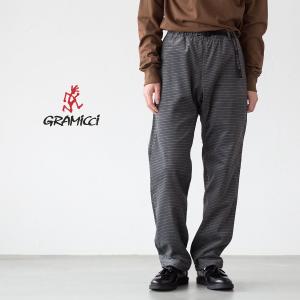 ★新品未使用★GRAMICCI グラミチ ウールブレンドSTパンツ【XL】 GRAMICCI グラミチ ウールブレンド ST-パンツ GMP-21F058 WOOL