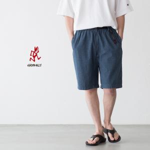 Gramicci（グラミチ） ジャム ショーツ G2SM-P054 メンズ 後染め