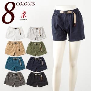 グラミチ GRAMICCI ウーマンズ ベリーショーツ WOMEN'S VERY SHORTS レディース ショートパンツ