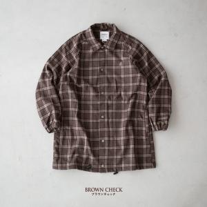 【30%OFF】グラミチ ウール ブレンド コ...の詳細画像2