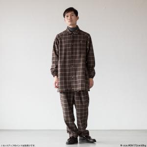 【30%OFF】グラミチ ウール ブレンド コ...の詳細画像4