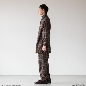 【30%OFF】グラミチ ウール ブレンド コ...の詳細画像5