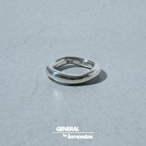 GENERAL ジェネラル オニキスリング GEN-055 GENERAL シルバー 925