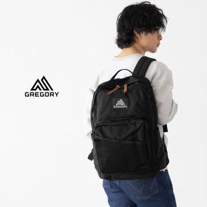 オールデイ グレゴリー [ブラック/フューシャ] GREGORY ALL DAY 22L