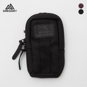GREGORY（グレゴリー） ベルトポーチS 0.8L 1101570511 ガーデン