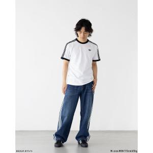 【お一人様3枚まで】アディダス Tシャツ 3ス...の詳細画像1