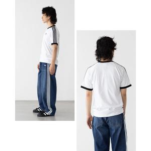 【お一人様3枚まで】アディダス Tシャツ 3ス...の詳細画像2