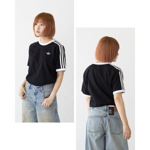 【お一人様3枚まで】アディダス Tシャツ 3ス...の詳細画像5