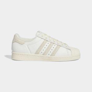 アディダスオリジナルス スーパースター 82 クラウドホワイト/アルミナ adidas originals LUX86 GY3429 メンズ レディース スニーカー シューズ｜cocochiya