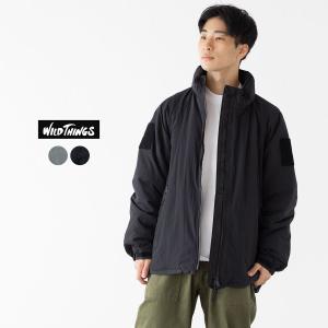 WILD THINGS ワイルドシングス ビッグ ハッピージャケット WILD THINGS ワイルドシングス ビッグ ハッピージャケット