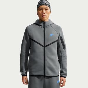 NIKE（ナイキ） パーカー M TCH FLC FZ HOODIE テックフリース