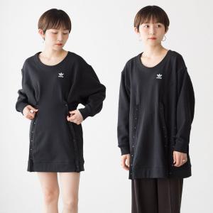 adidas（アディダス） ワンピース オリジナルス プレミアム クロシェ
