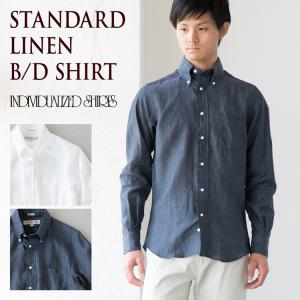 ◇ホレホレ様◇NDIVIDUALIZED SHIRTS　スタンダードフィット ◇ホレホレ様◇NDIVIDUALIZED SHIRTS スタンダードフィット