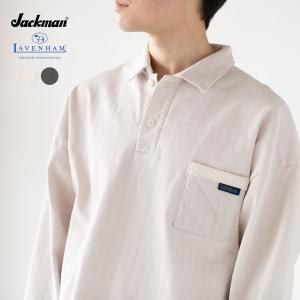 Jackman（ジャックマン） ジャックマン×ラベンハム ドツメ