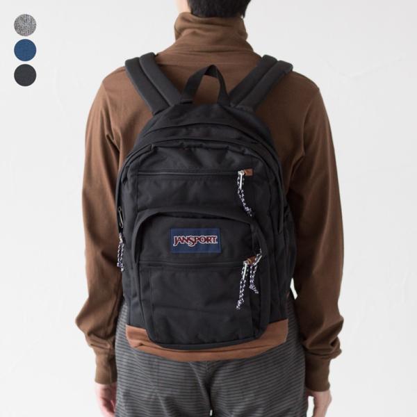 ジャンスポーツ COOL STUDENT クールスチューデント JS0A2SDD バックパック デイ...