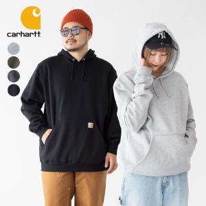 Carhartt（カーハート） ダックフード 106670/102368 ブラウン
