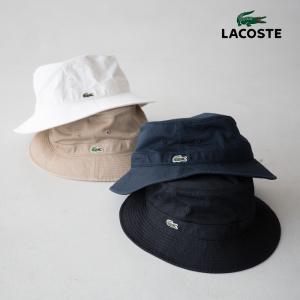 LACOSTE（ラコステ） ザ ザ ブレンド モノグラムプリント ボディバッグ
