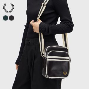 FRED PERRY（フレッドペリー） ブレンサム バックパック FRED PERRY