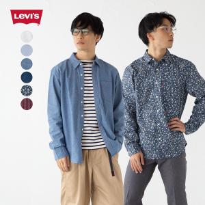 Levi's（リーバイス） 【米国モデル】 Levis CLASSIC DENIM SHIRT