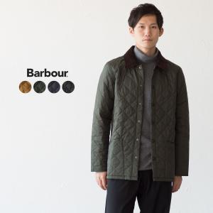 Barbour（バブアー） Barbour LIDDESDALE QUILT ジャケット