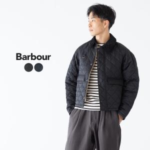 バブアー リッズデール SL ナイロン SMQ0001 BARBOUR LIDDESDALE SL NYLON メンズ レディース キルティングジャケット