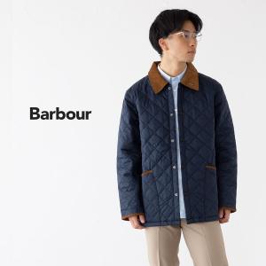 Barbour（バブアー） リッズデイル キルティング ブルゾン Barbour