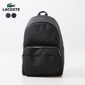 LACOSTE（ラコステ） ネオクロコ レクタンギュラー バックパック