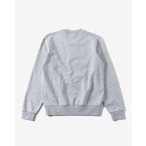 ラコステ エッセンシャル クルーネック スウェ...の詳細画像4