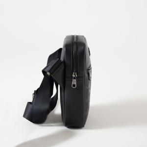 ラコステ モノグラム ショルダーバッグ LAC...の詳細画像4