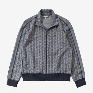 ラコステ LACOSTE ジャージ モノグラム...の詳細画像1