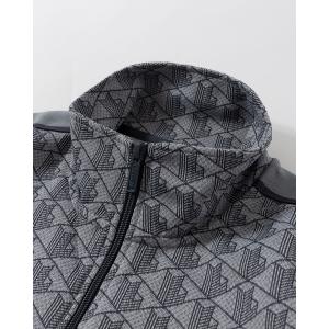 ラコステ LACOSTE ジャージ モノグラム...の詳細画像3